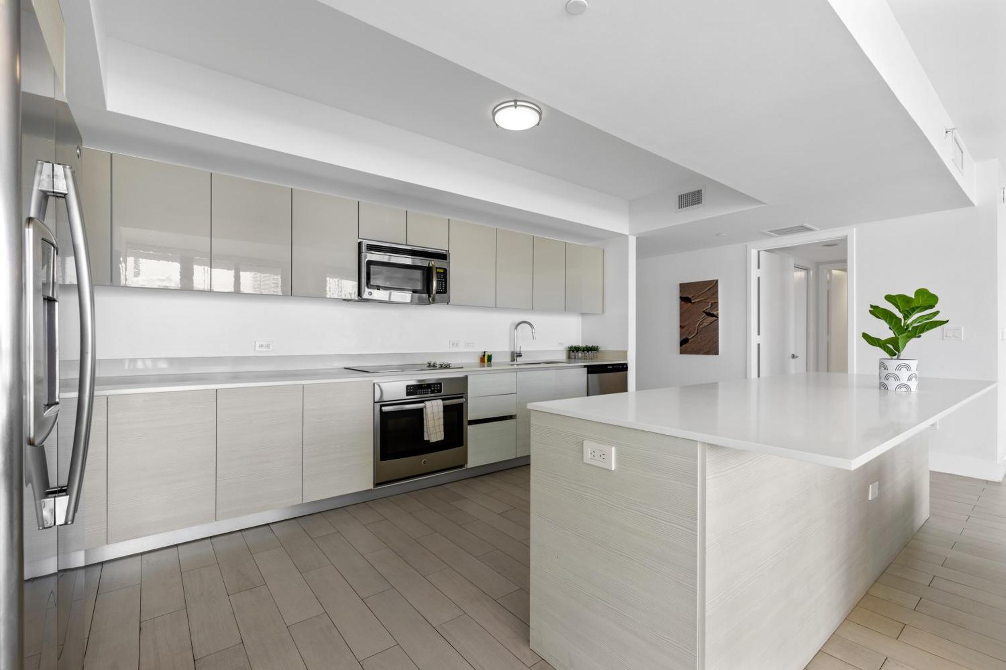 Hallandale Sky Water View Холандейл Бийч Екстериор снимка