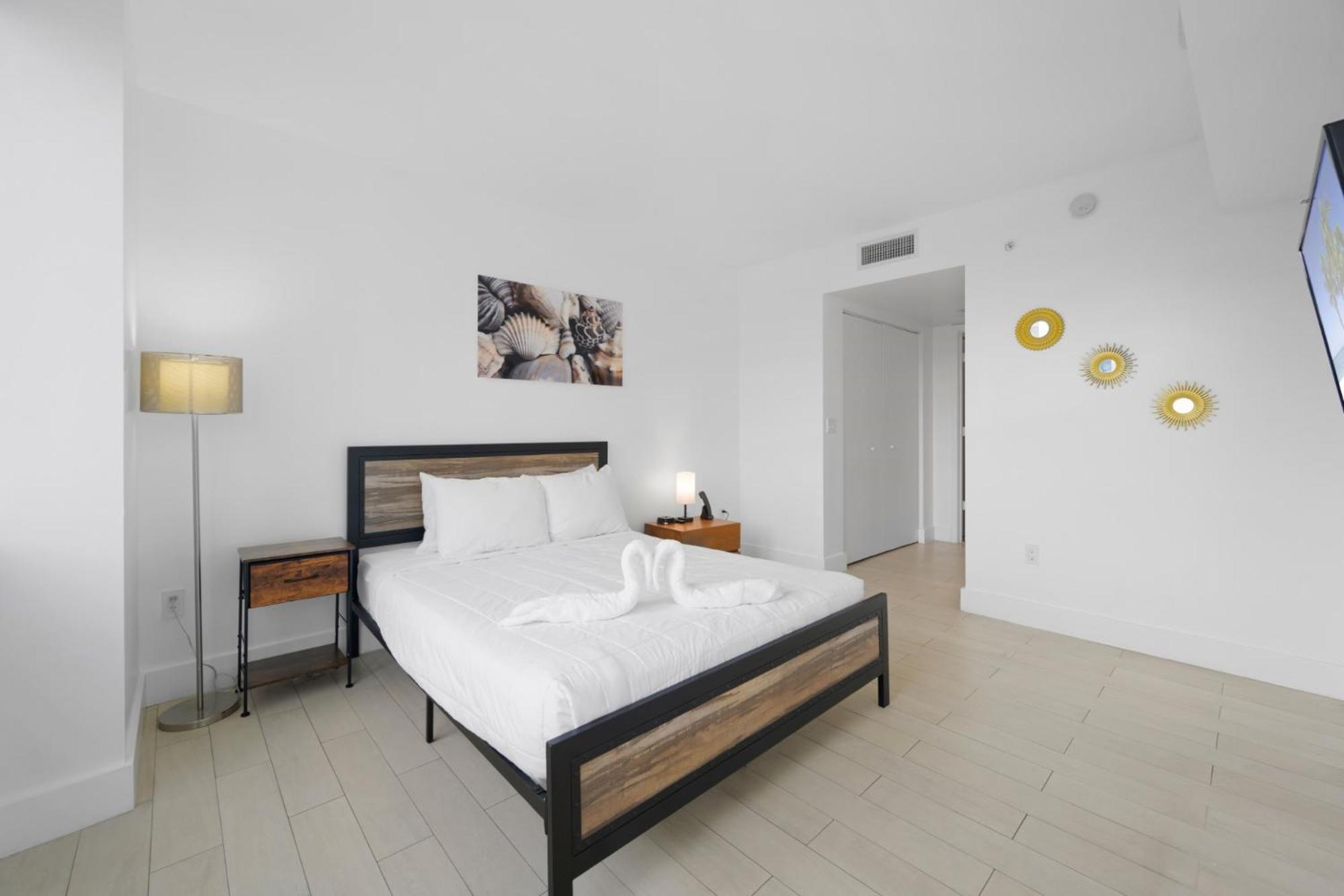 Hallandale Sky Water View Холандейл Бийч Екстериор снимка