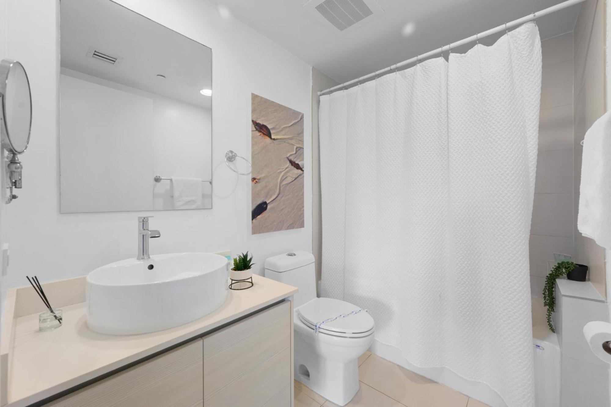 Hallandale Sky Water View Холандейл Бийч Екстериор снимка