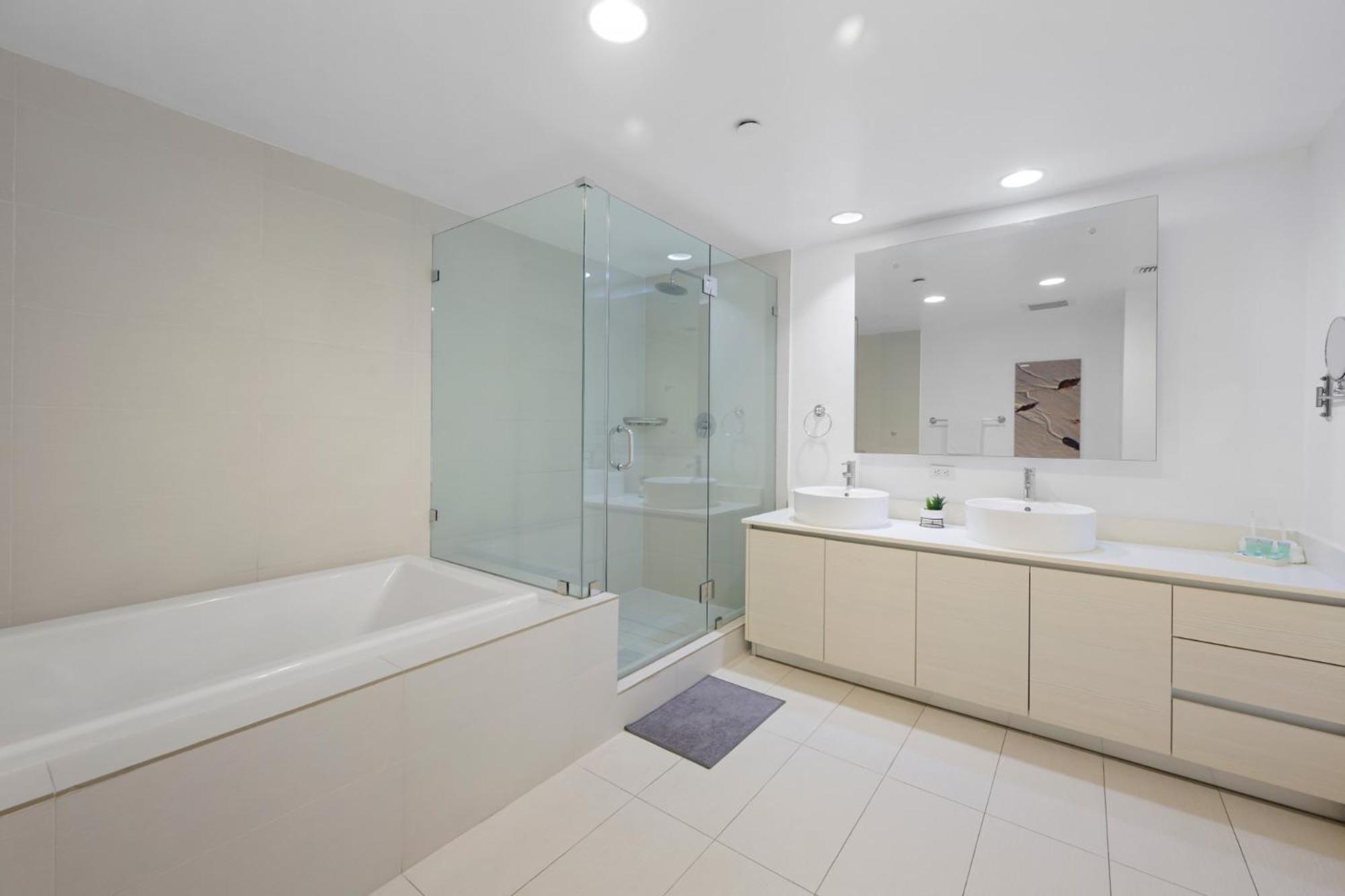Hallandale Sky Water View Холандейл Бийч Екстериор снимка